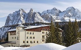 B&B Hotel Passo Tre Croci Cortina